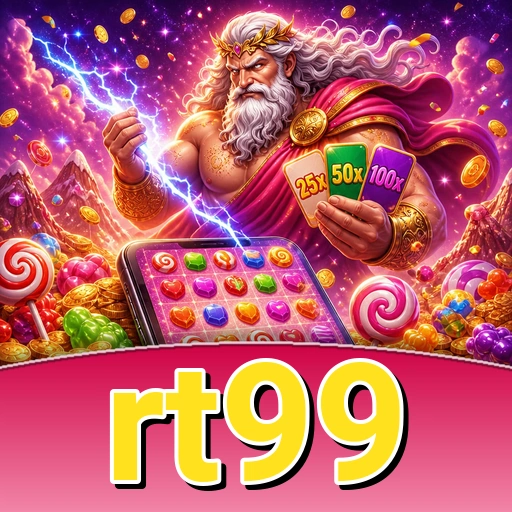 Logo rt99