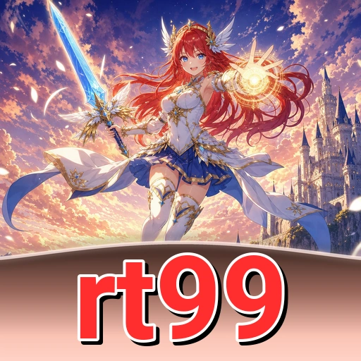 Layar pertama rt99 setelah pasang di HP Android