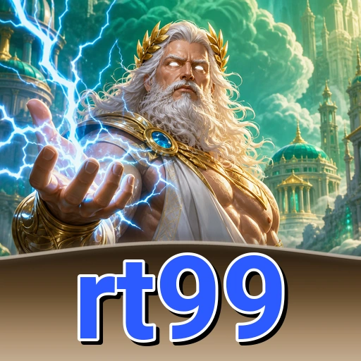Logo rt99